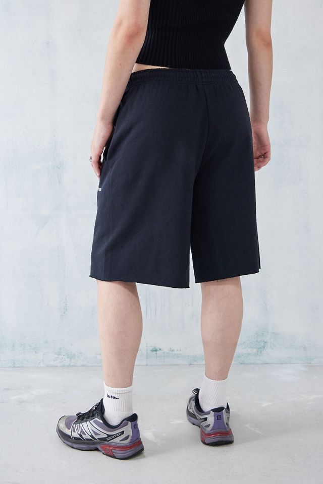 iets frans... Shorts de jogging longs noirs #2