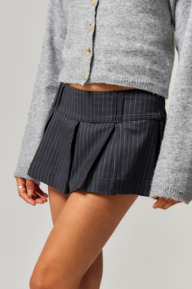Kimchi Blue Blaire Micro Shorts #1