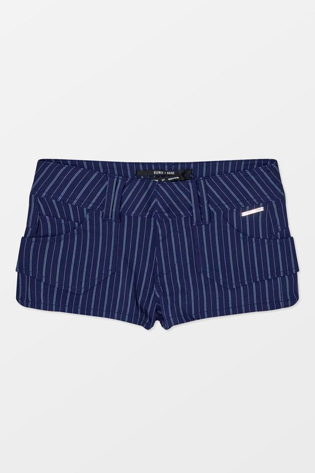 UO Piper Bengaline Shorts #6