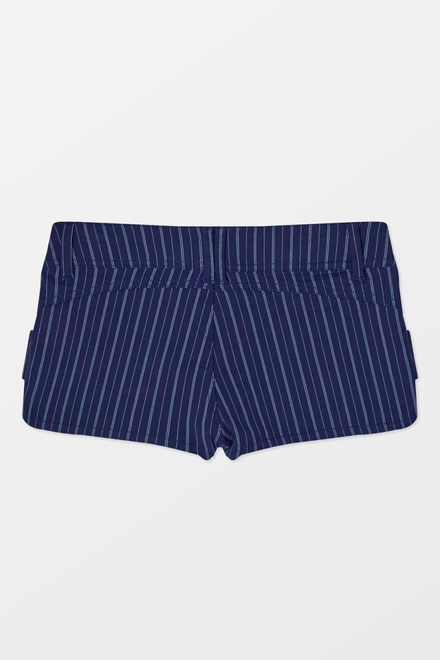 UO Piper Bengaline Shorts #7