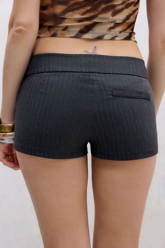 Micro-short nautique Piper Kimchi Blue #3