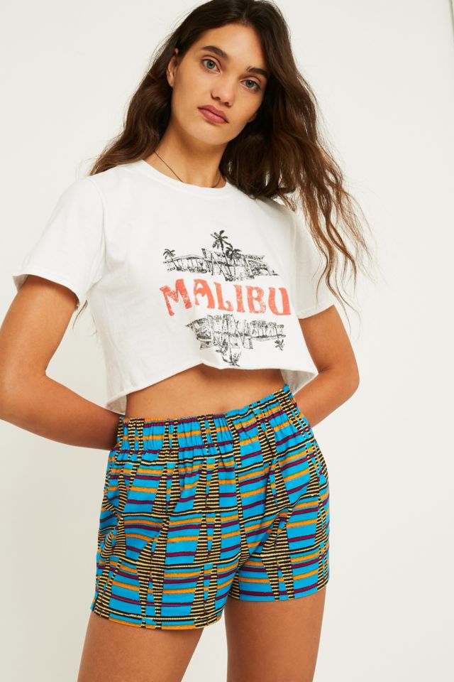 UO Eddie Boxer Shorts | Urban Outfitters UK