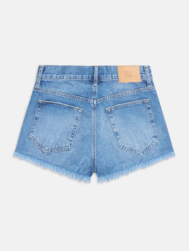 BDG Vintage Denim Shorts  #5