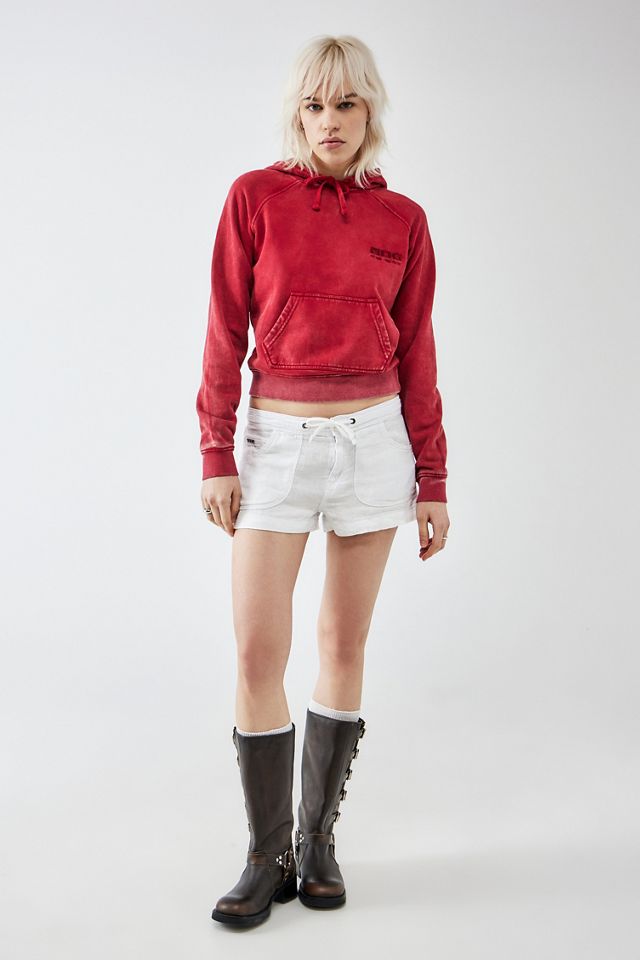 BDG Linen Shorts #6