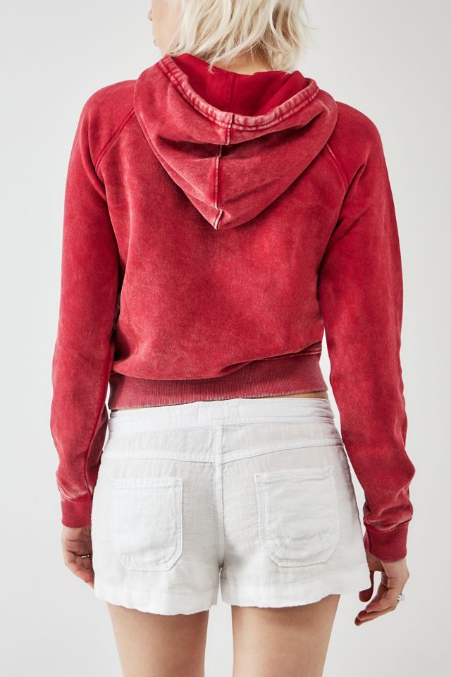 BDG Linen Shorts #7