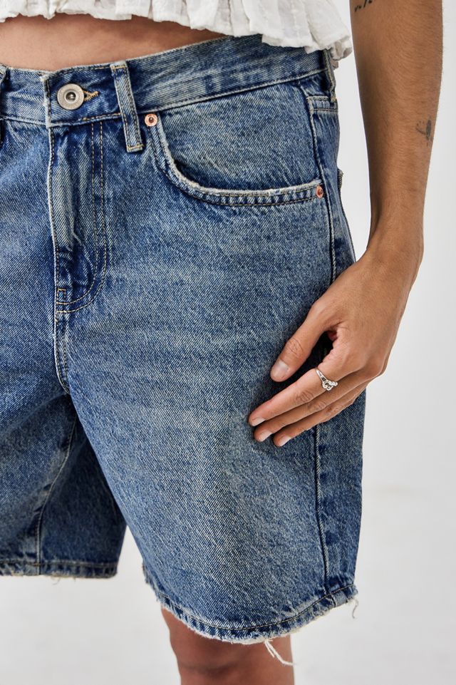 BDG Harden Jorts  #1