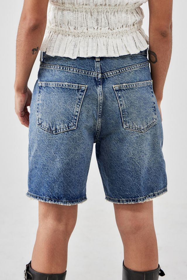 BDG Harden Jorts  #4