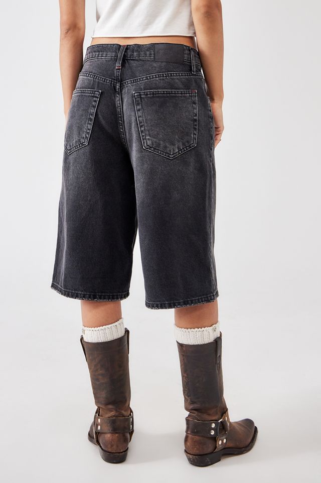 BDG Missouri Longline Authentic Jorts #2