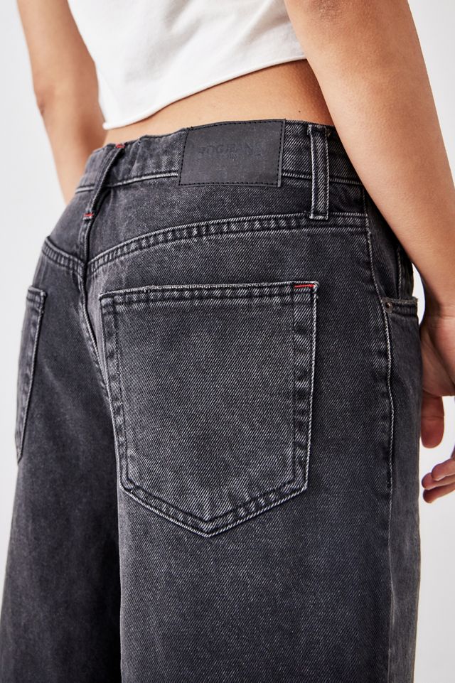 BDG Missouri Longline Authentic Jorts #3
