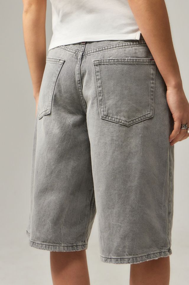 BDG Missouri Longline Authentic Jorts #4