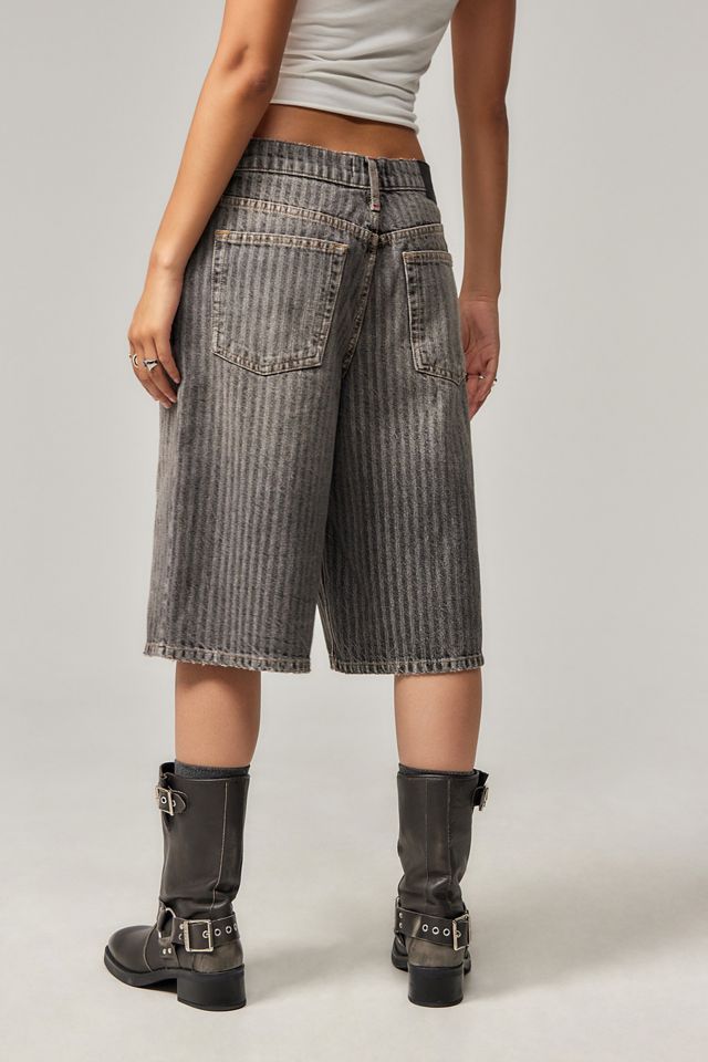 BDG Missouri Longline Authentic Jorts #2