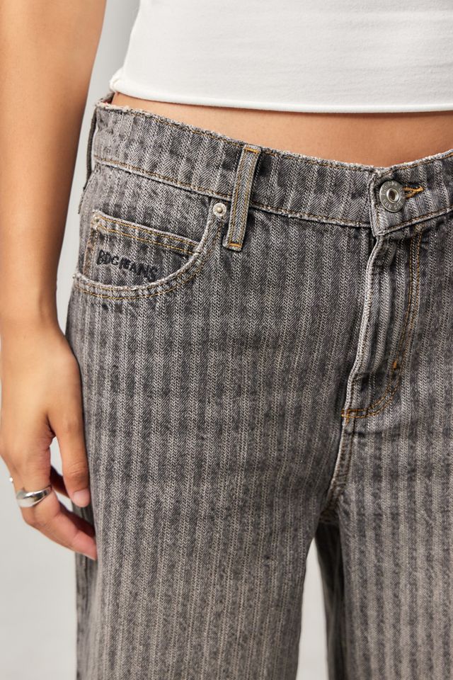 BDG Missouri Longline Authentic Jorts #3