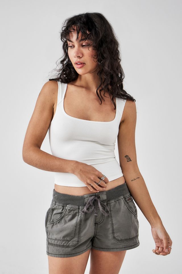 BDG Ria Shorts Urban Outfitters UK