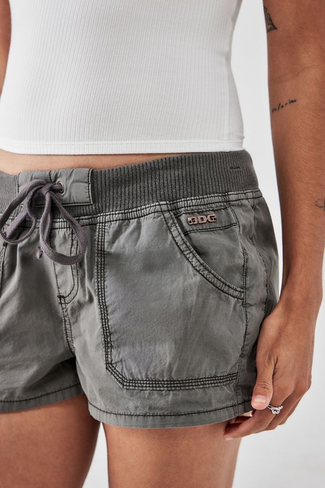BDG Ria Shorts Urban Outfitters UK