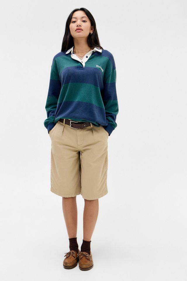 BDG Roy Longline Chino Shorts #1