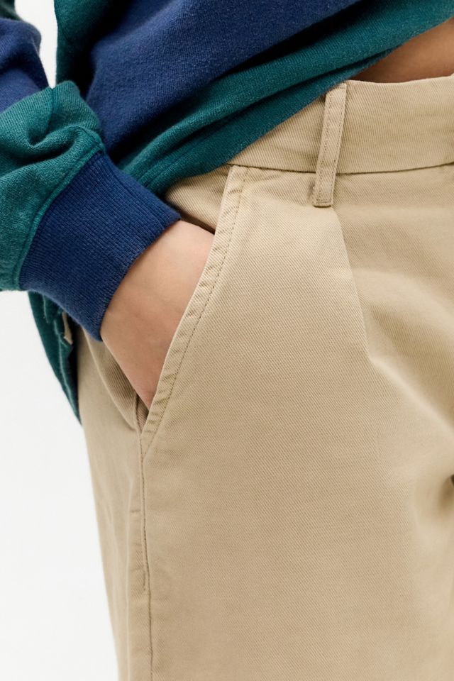 BDG Roy Longline Chino Shorts #2