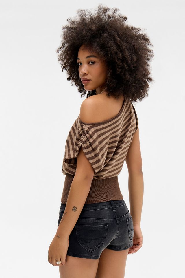 Pantaloncini Mini Piper BDG #3