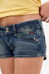 BDG Piper Mini Shorts
