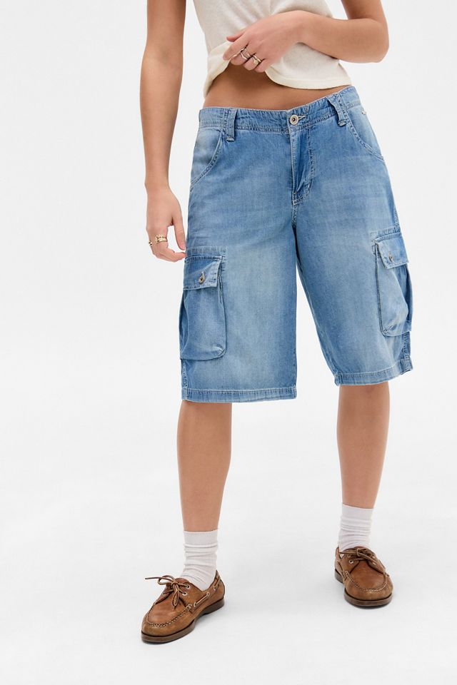 BDG Joy Dad Jorts #2