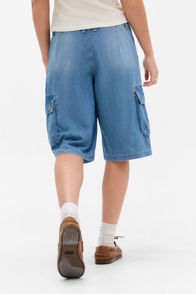 BDG Joy Dad Jorts #3