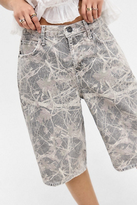 Jorts camouflage Missouri en taille: 26 - BDG - Modalova