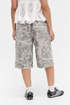 BDG Missouri Camo Jorts