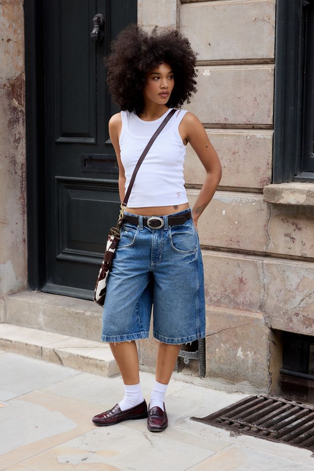 BDG Niko Skate Jorts #1