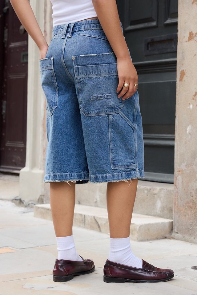 BDG Niko Skate Jorts #2