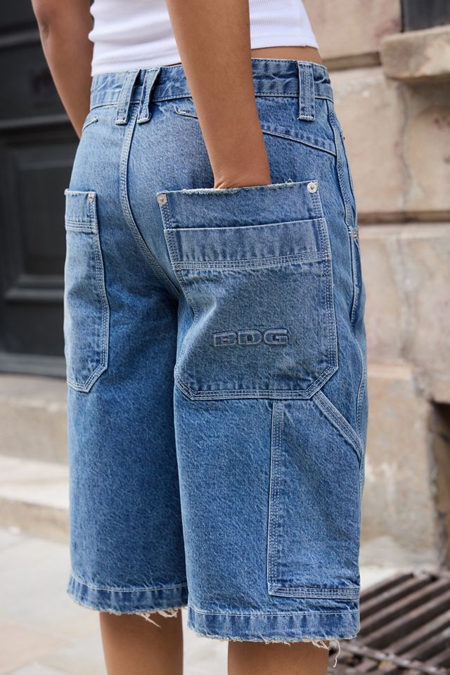 BDG Niko Skate Jorts #4