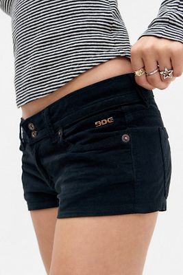 Pantaloncini di Velluto Piper BDG