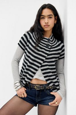 Pantaloncini Mini Piper BDG