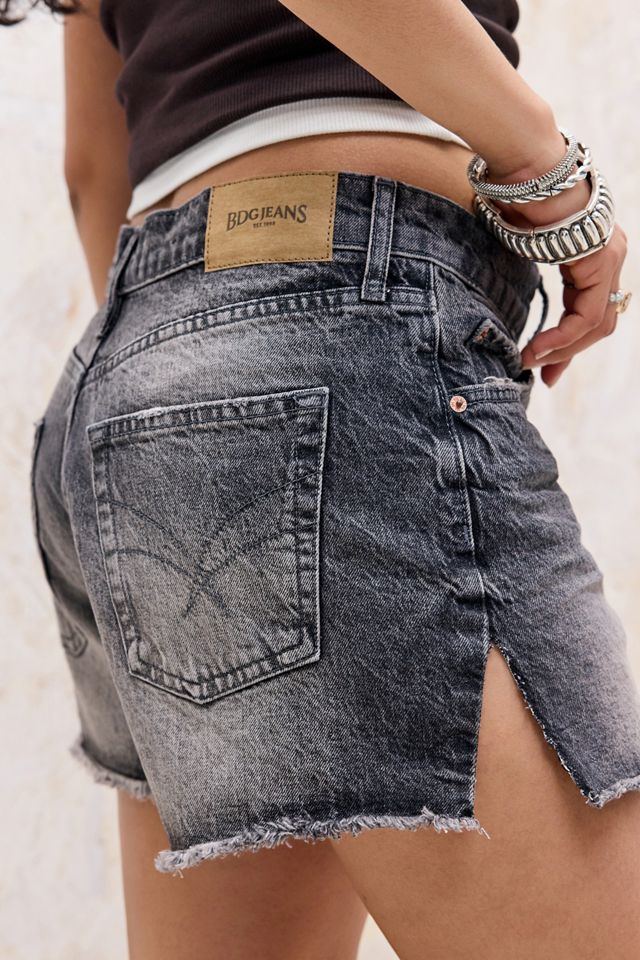 BDG Harley Denim Shorts #2