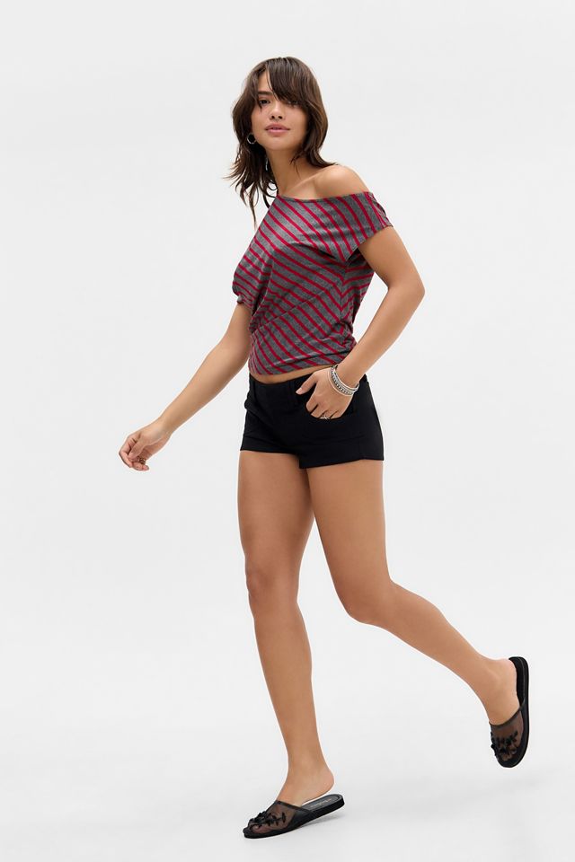 Shorts UO Piper Bengaline #2