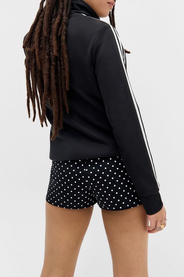 UO Piper Polka Dot Shorts #3
