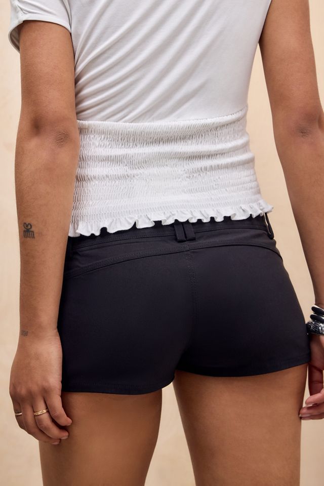 Pantaloncini UO Piper Bengaline #3