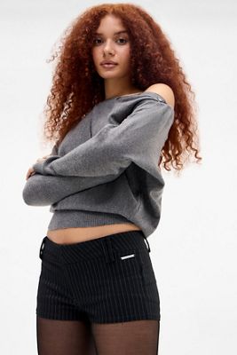 UO Piper Bengaline Shorts