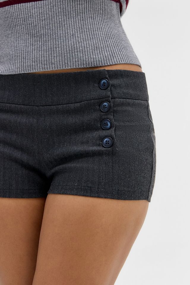 Pantaloncini Micro Nautici Kimchi Blue #2