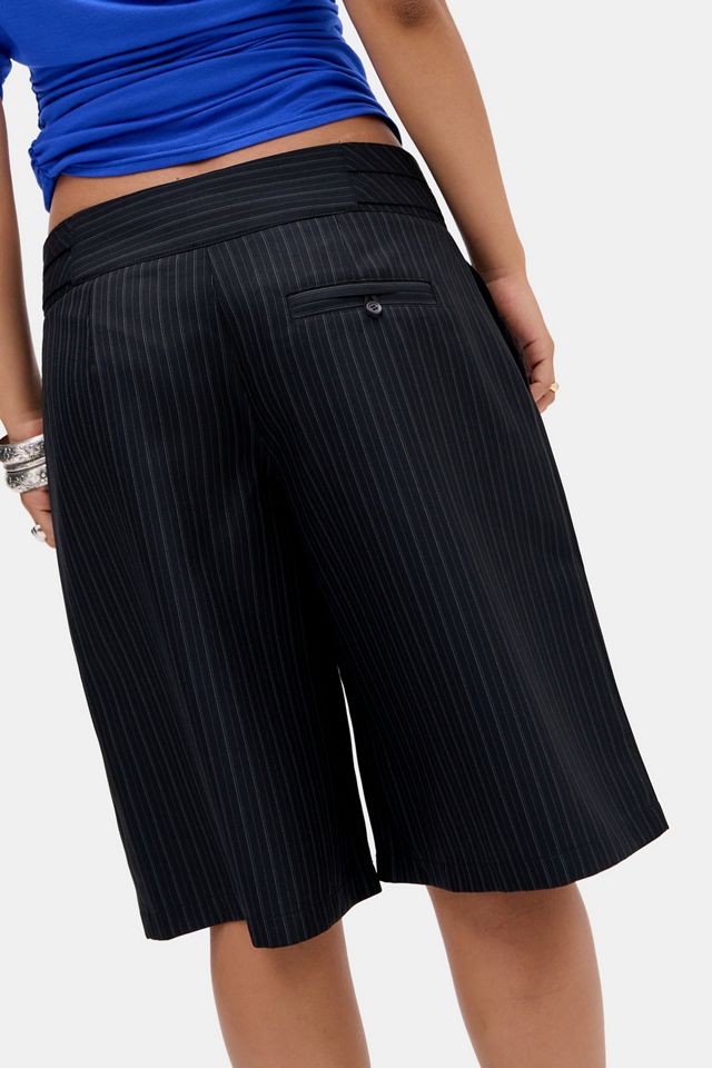 Pantaloncini Culotte Silence + Noise #3