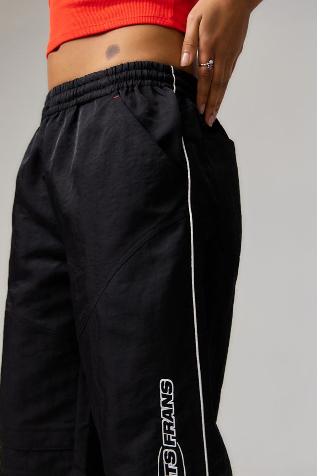 iets frans... Shorts Tech Longline #1