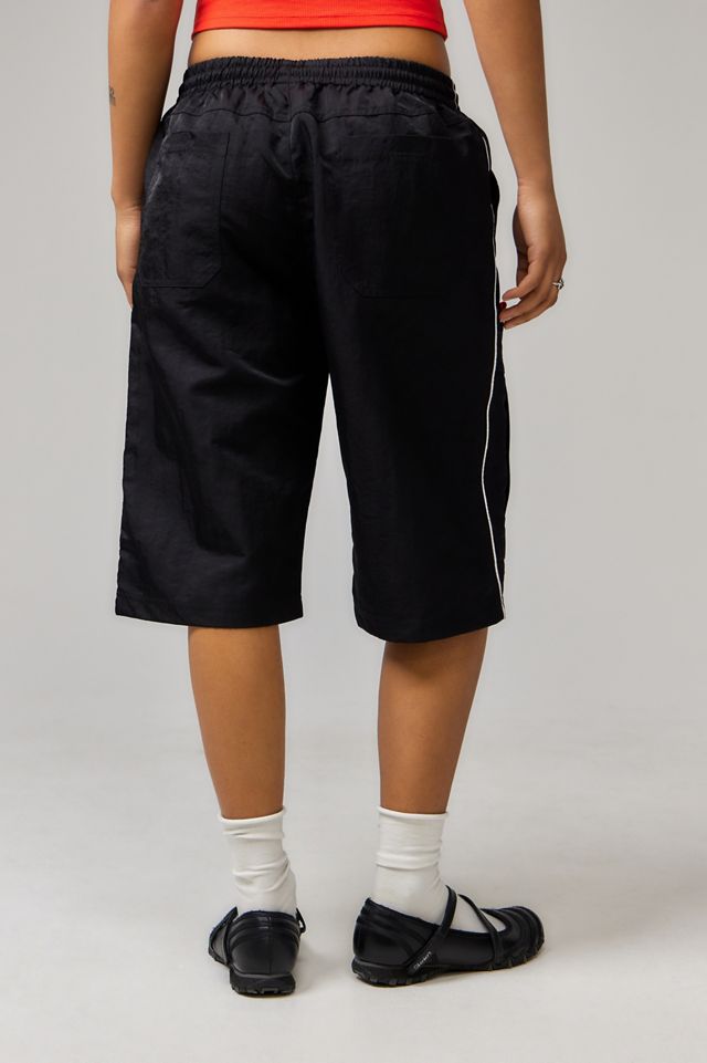 iets frans... Shorts Tech Longline #3