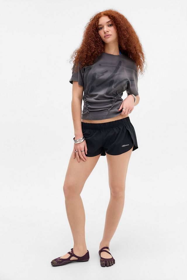iets frans... Pantaloncini da Corsa in Nylon #1