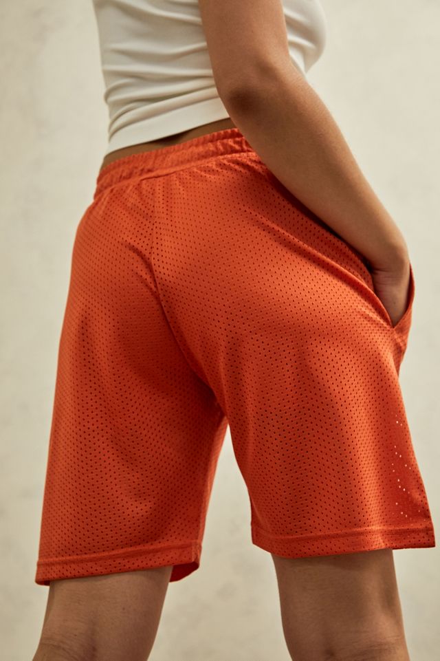 iets frans... Red Basketball Shorts #1