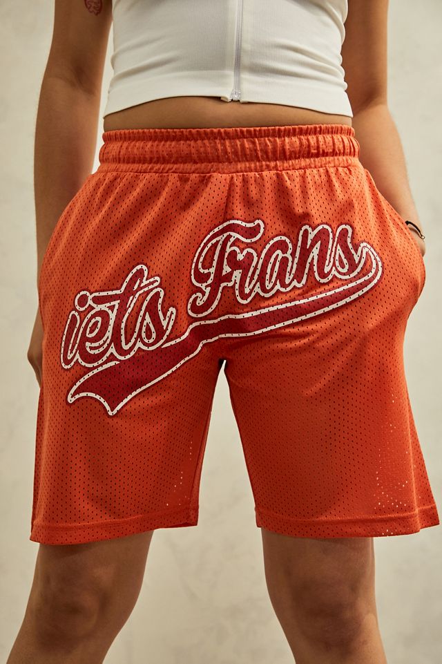 iets frans... Red Basketball Shorts #2