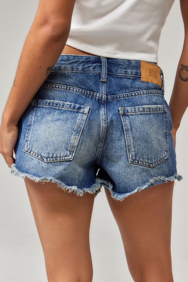 Bdg shorts best sale