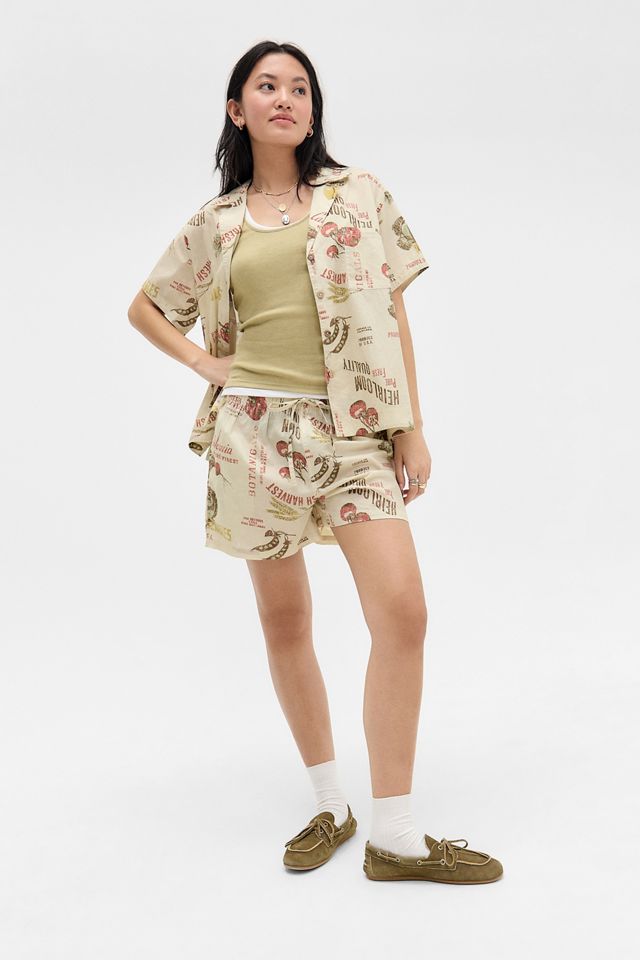 Pantaloncini Souvenir BDG #2