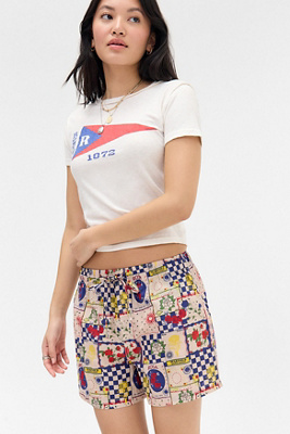 Shorts Souvenir en taille: XS - BDG - Modalova