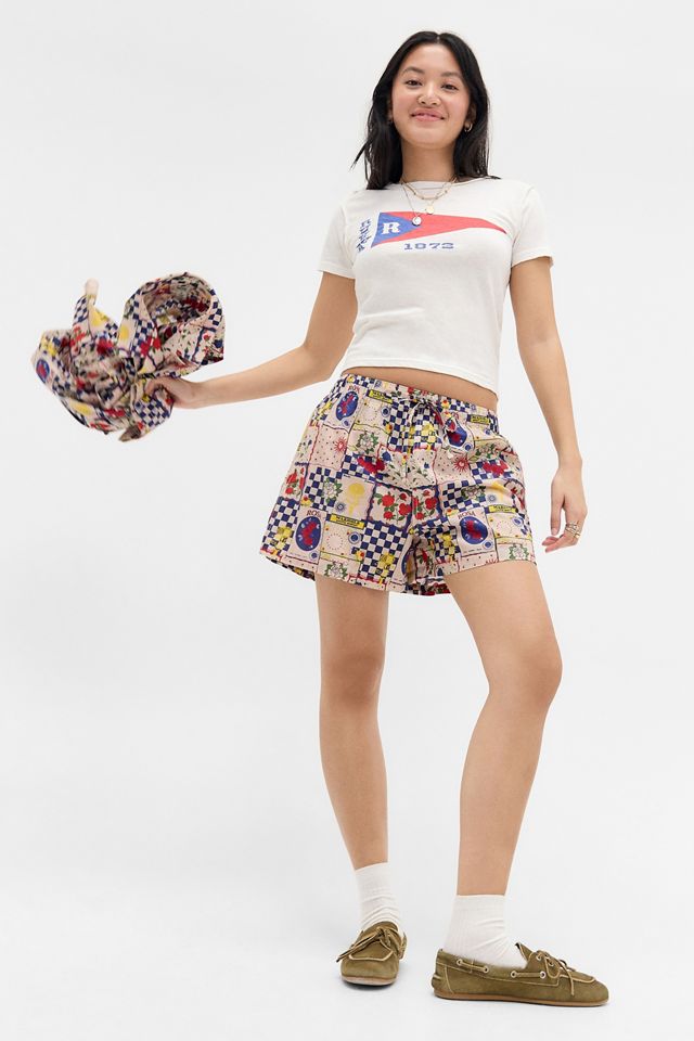 BDG Souvenir Shorts #2