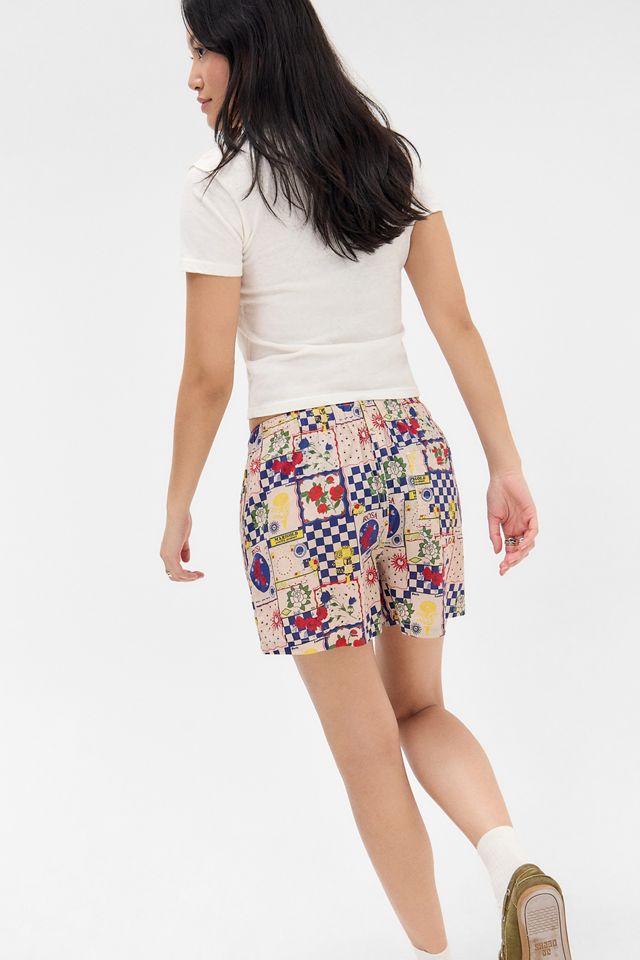 BDG Souvenir Shorts #3