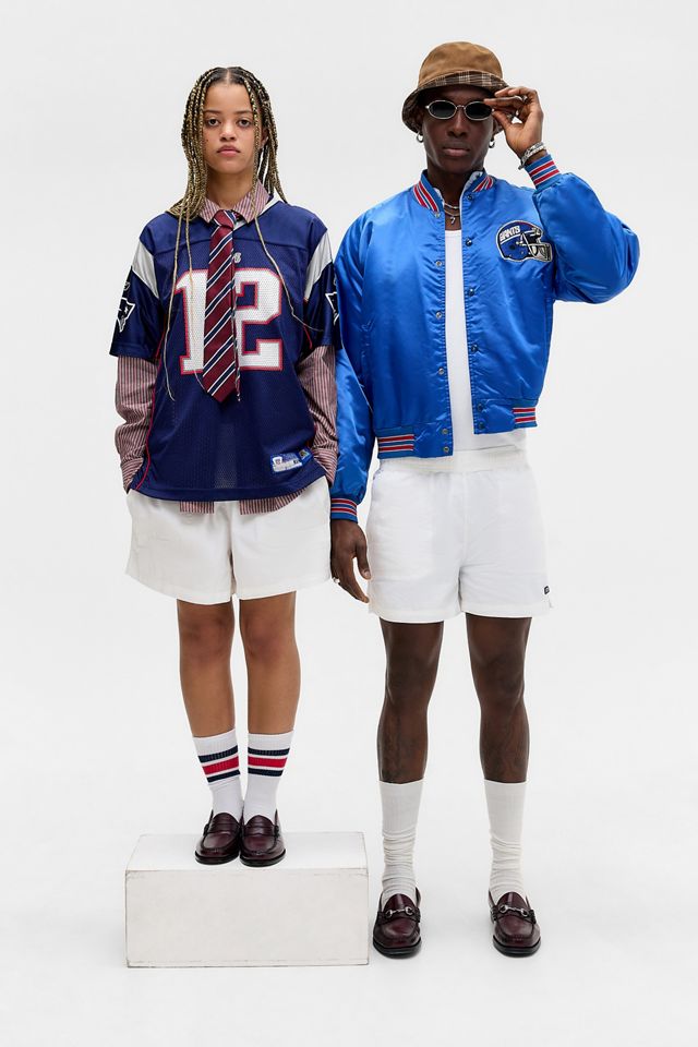 iets frans... Twill Sports Shorts #5
