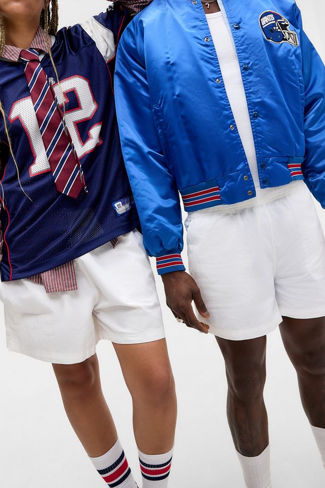 iets frans... Twill Sports Shorts #6